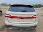2016 LINCOLN MKX