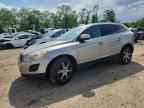 2012 VOLVO XC60