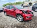 2017 BUICK Envision