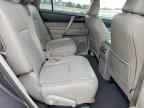 2012 TOYOTA HIGHLANDER