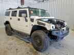 2003 HUMMER H2