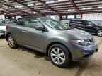 2014 NISSAN MURANO