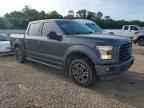 2015 FORD F-150 Lightning