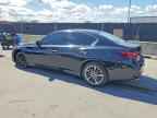 2018 INFINITI Q50