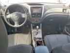 2010 SUBARU FORESTER