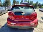 2020 CHEVROLET Bolt EV