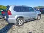 2007 LEXUS Gx 470