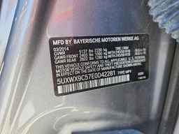 2014 BMW X3