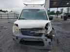 2012 FORD TRANSIT CONNECT