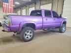 2005 CHEVROLET Silverado 2500