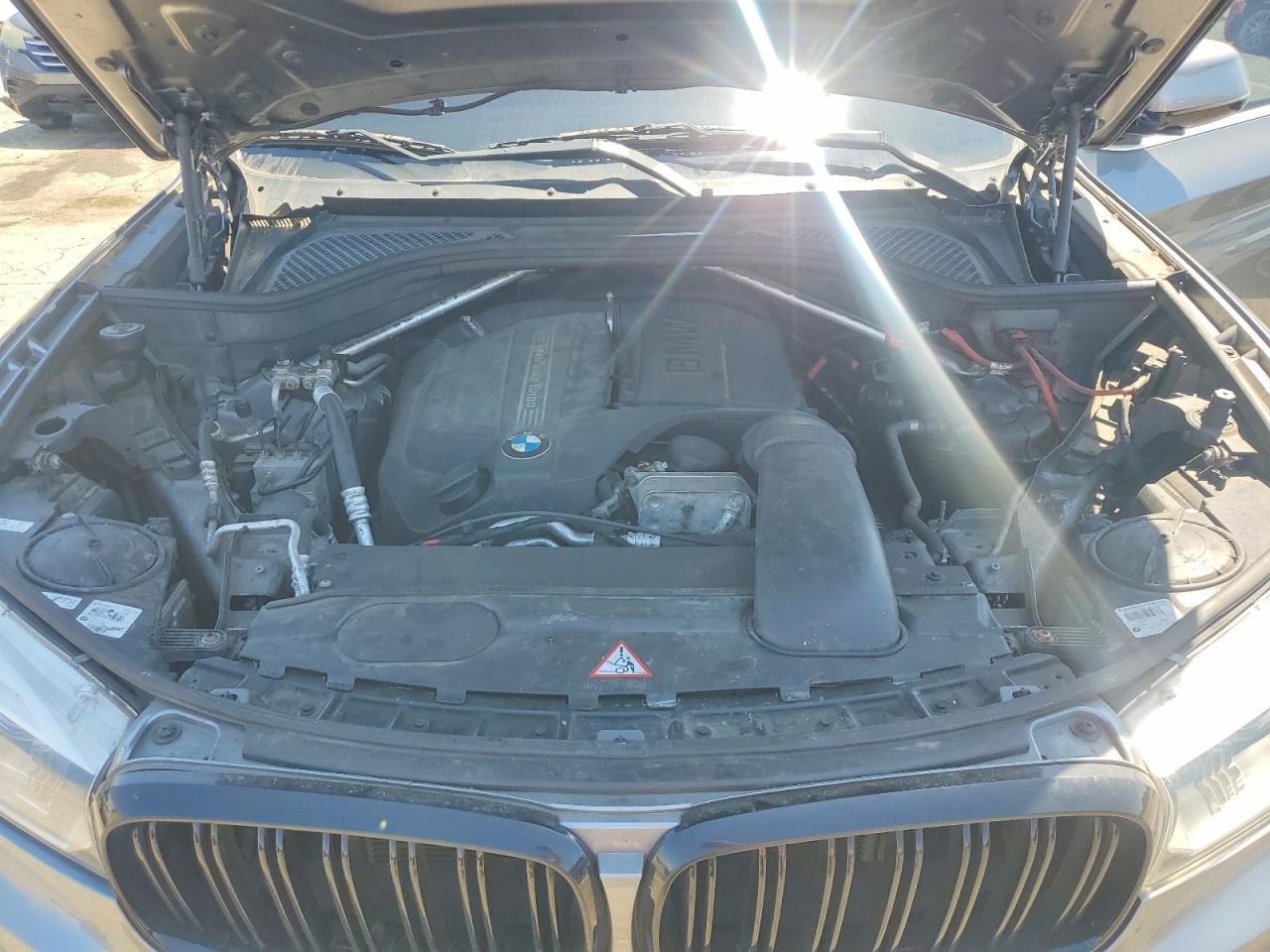 2014 BMW X5