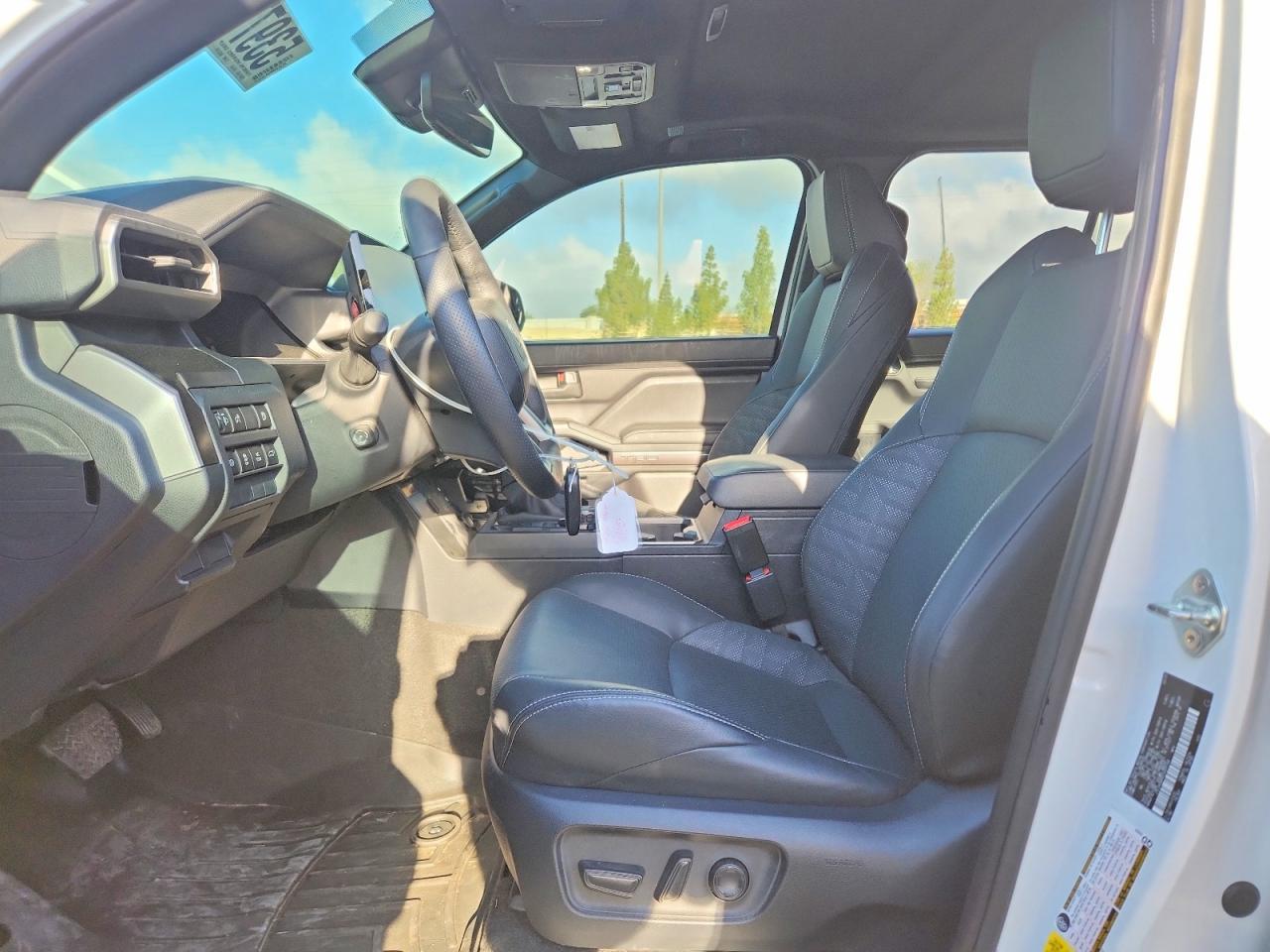 2025 TOYOTA 4Runner