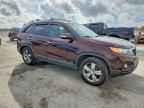 2013 KIA SORENTO