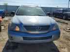 2008 LEXUS RX 400H
