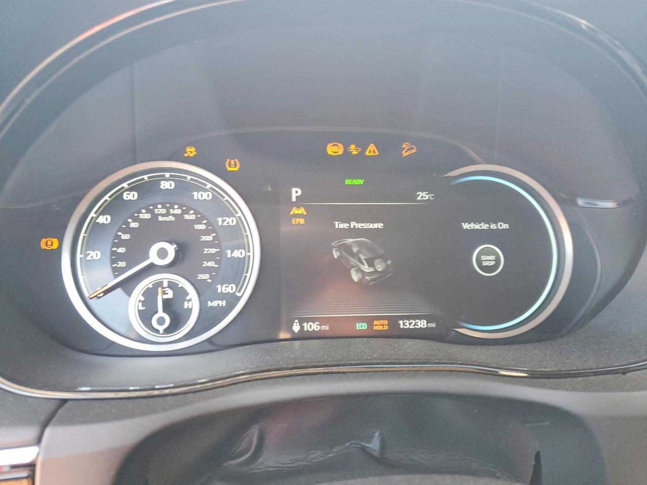 2024 GENESIS GV70