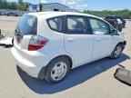 2012 HONDA FIT