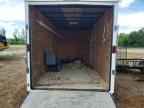 2022 Diamond Cargo Enclosed Cargo