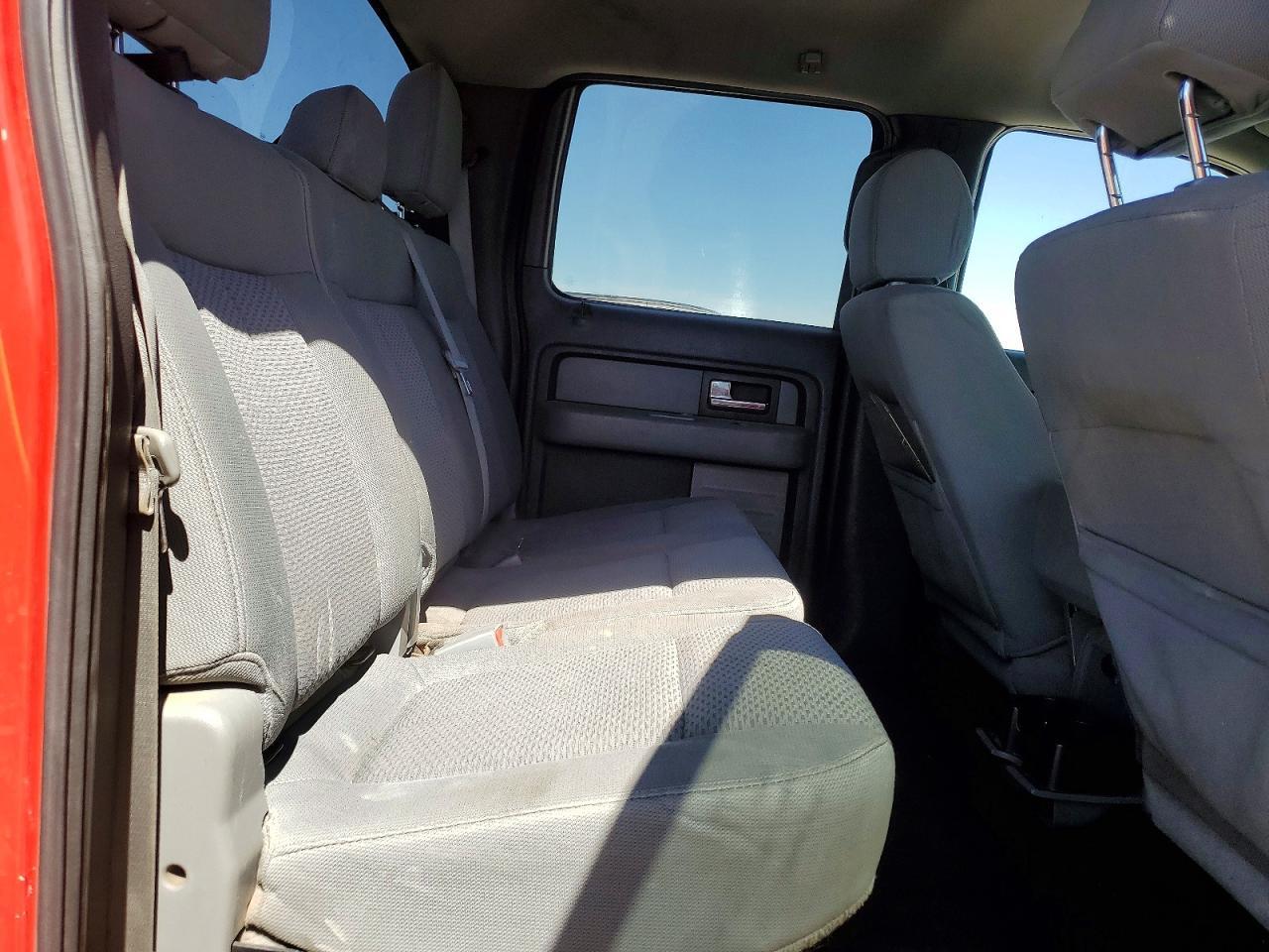 2013 FORD F-150 Lightning