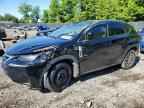 2017 LEXUS NX 200T
