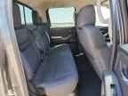2022 NISSAN Frontier