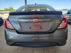 2018 NISSAN VERSA