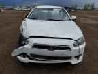 2013 MITSUBISHI LANCER