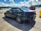 2012 BMW 5 series