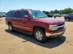 2004 CHEVROLET Suburban
