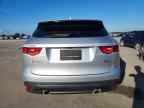 2018 JAGUAR F-Pace