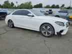2019 MERCEDES-BENZ E-Class