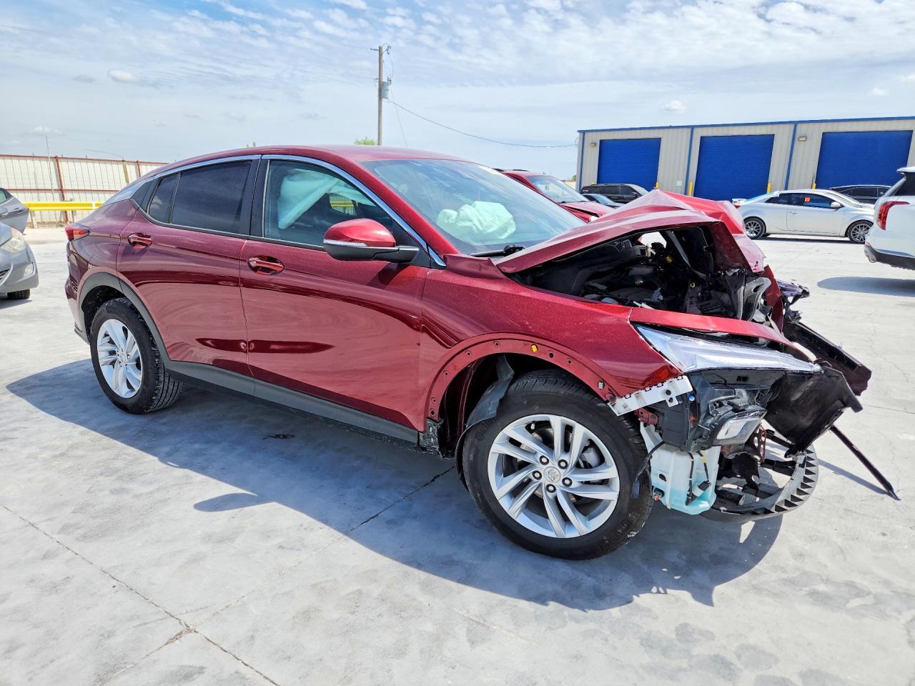 2024 BUICK Envista