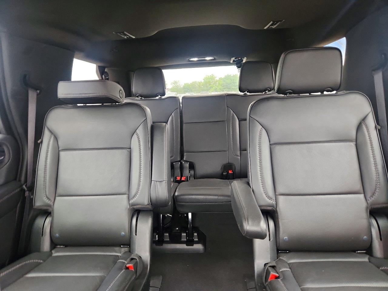 2023 GMC Yukon