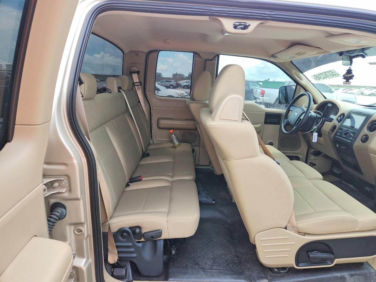 2008 FORD F-150 Lightning