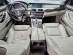 2011 BMW 5 series