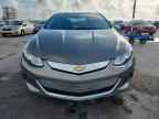 2017 CHEVROLET VOLT