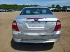 2011 FORD FUSION