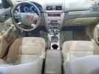 2011 FORD FUSION