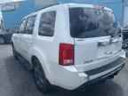 2012 HONDA PILOT