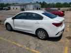 2021 KIA RIO