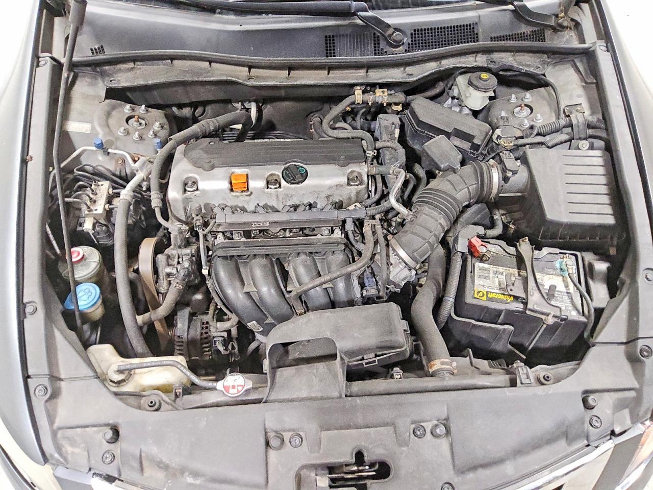 2010 HONDA ACCORD