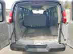 2016 CHEVROLET EXPRESS 2500