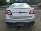 2013 FORD Taurus