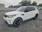 2018 LAND ROVER Discovery