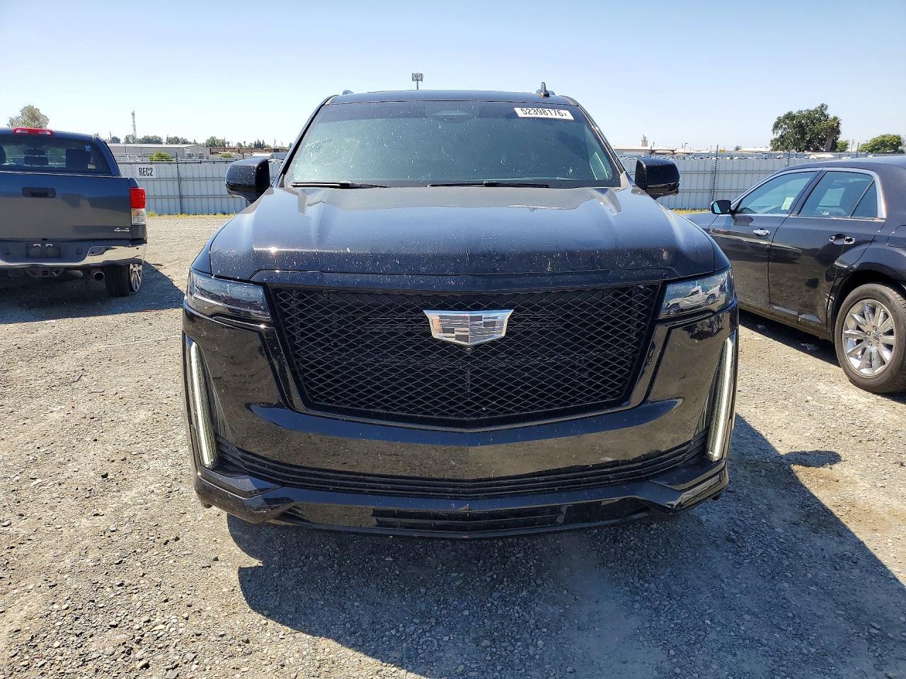2024 CADILLAC ESCALADE