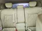 2013 INFINITI FX37