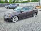 2012 LEXUS CT 200