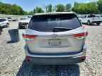 2015 TOYOTA HIGHLANDER