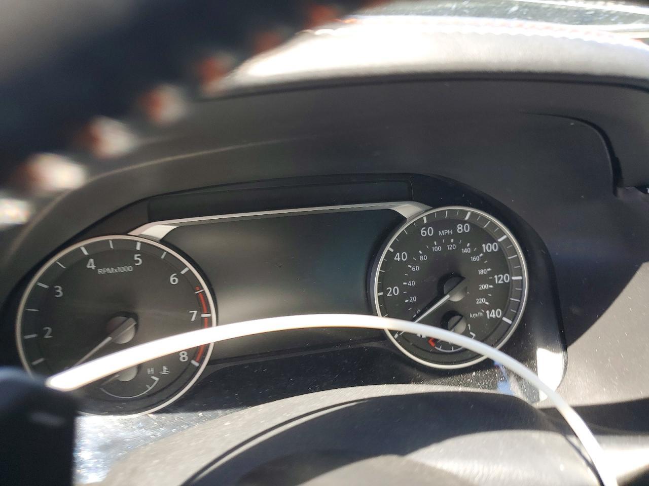 2023 NISSAN ALTIMA