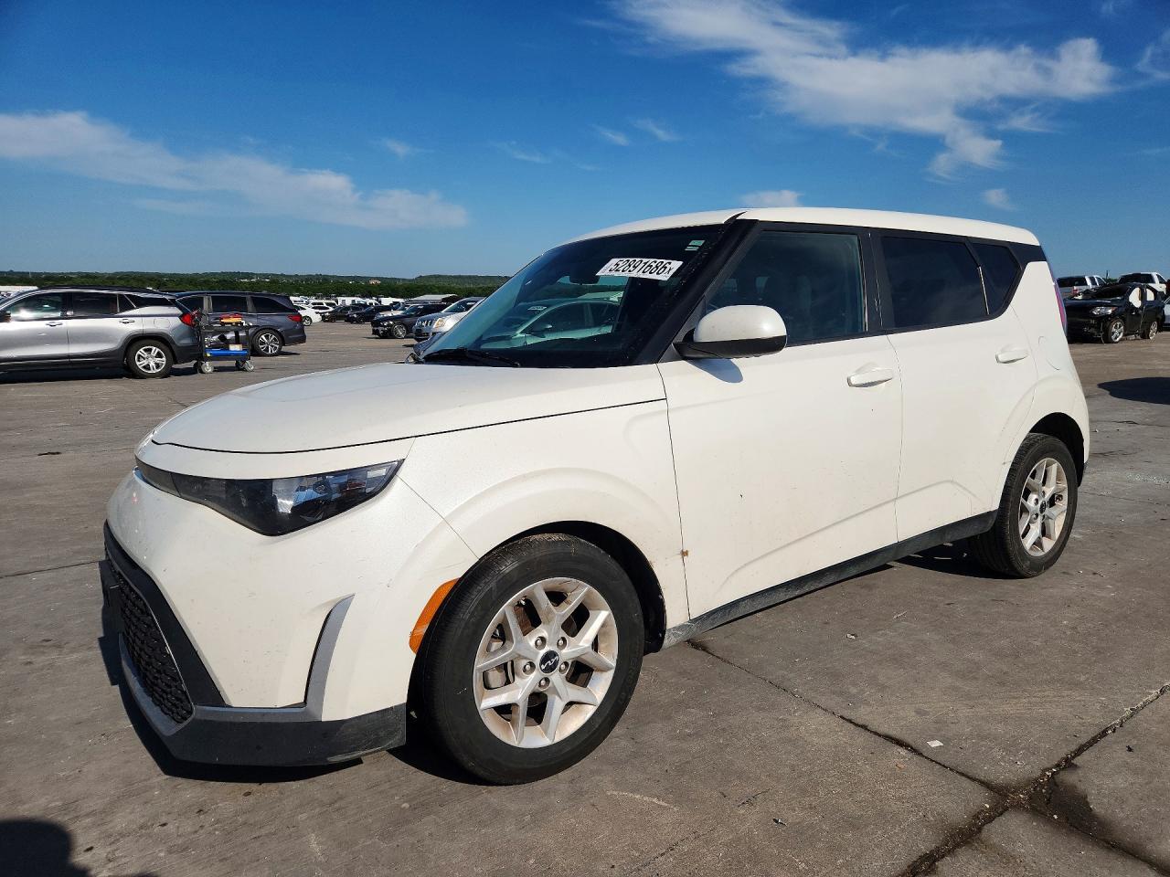 2023 KIA SOUL