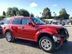 2010 MERCURY Mariner